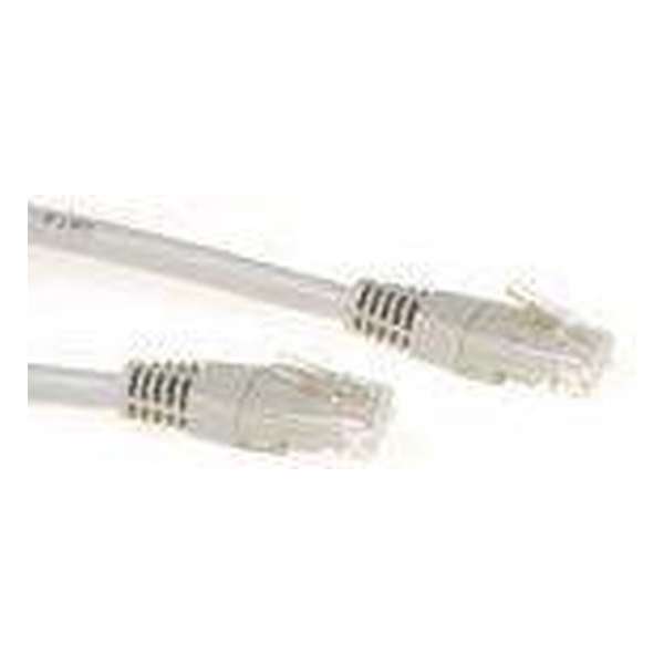 Advanced Cable Technology CAT6 UTP LSZH (IB9002) 2m