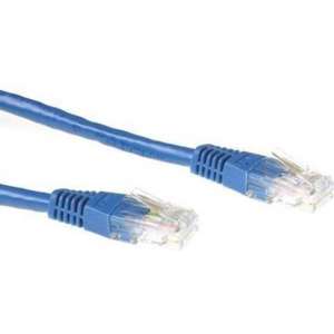 Advanced Cable Technology CAT6A UTP 15m