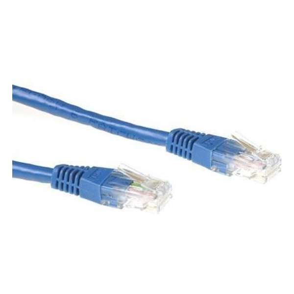 Advanced Cable Technology CAT6A UTP 15m