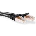 Advanced Cable Technology netwerkkabels 2m Cat6a SSTP