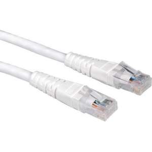 Value UTP patchkabel, Cat.6, witte 1.5m