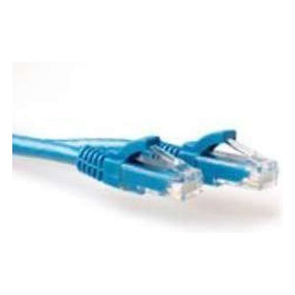 Advanced Cable Technology 2.00m Cat6a UTP