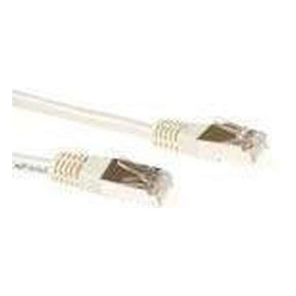 Advanced Cable Technology netwerkkabels CAT5E FTP (IB7251) 1.5m