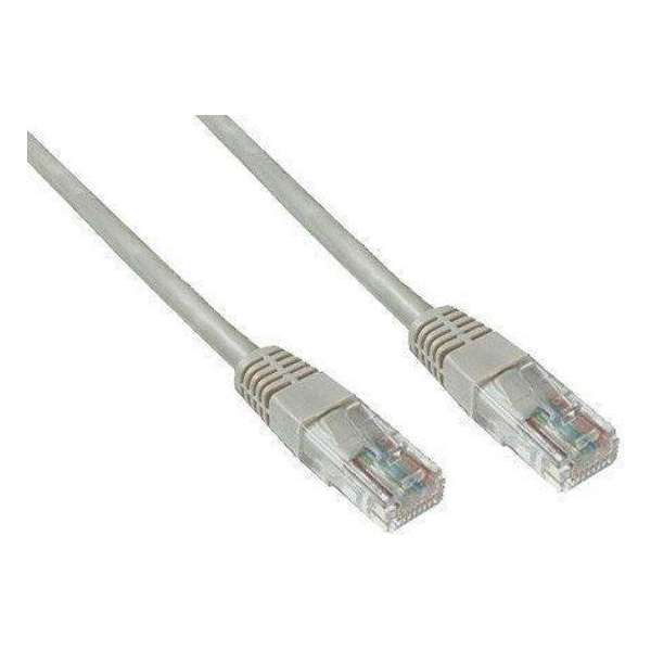 1Mtr CAT5e RJ45 Ethernet lan network