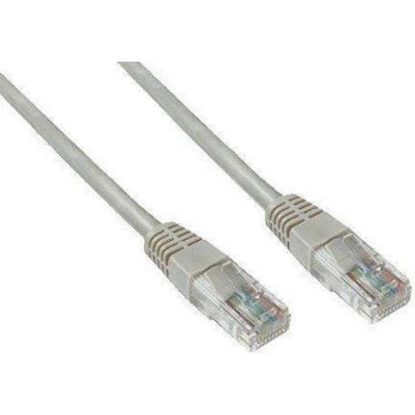 1Mtr CAT5e RJ45 Ethernet lan network