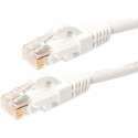 UTP CAT5e 30m wit - 100% koper