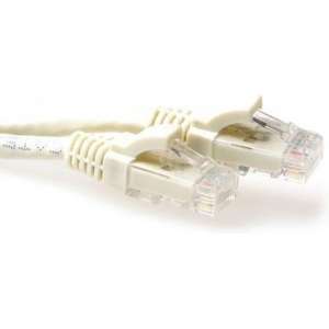 Advanced Cable Technology CAT6A UTP