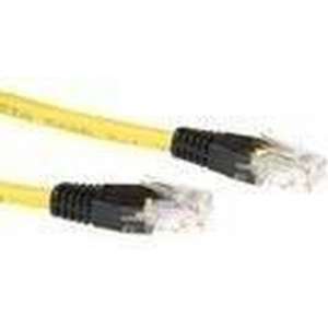 Advanced Cable Technology CAT6 UTP LSZH (IB8205) 5m