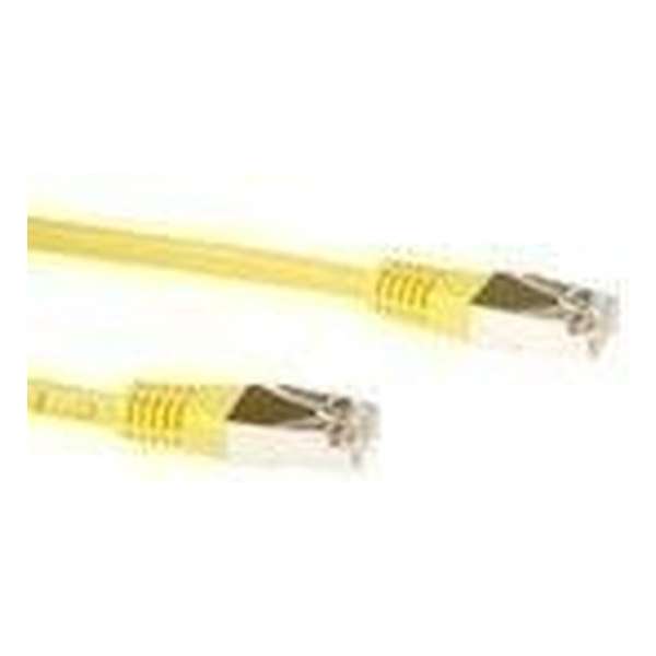 Advanced Cable Technology CAT5E FTP LSZH (IB7815) 15m