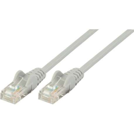 UTP CAT 5e netwerk kabel 30,0 m grijs