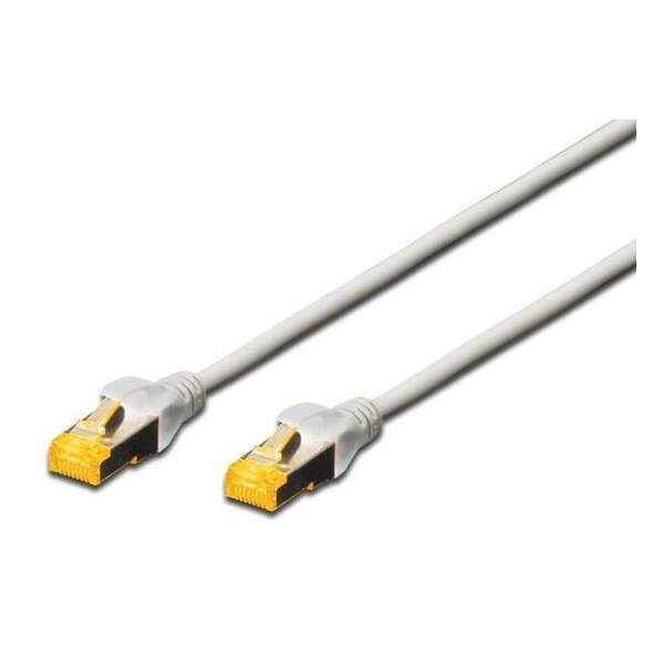 DIGITUS CAT6A S-FTP PATCH CABLE