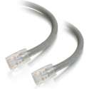 C2G Cat5e Non-Booted Unshielded (UTP) Network Patch Cable