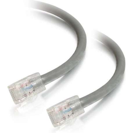 C2G Cat5e Non-Booted Unshielded (UTP) Network Patch Cable