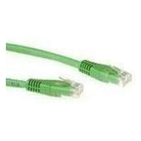 Advanced Cable Technology CAT6 UTP LSZH (IB9707) 7m