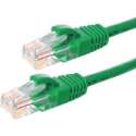 UTP CAT6 30m groen - 100% koper