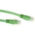 Advanced Cable Technology CAT6 UTP LSZH (IB9700) 0.5m