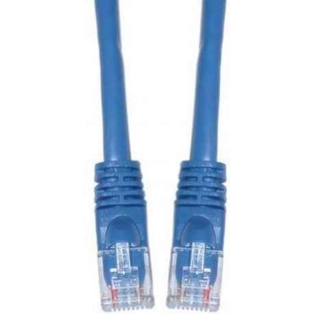 10Mtr CAT5e RJ45 Ethernet lan network patch lead cable