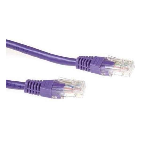 Advanced Cable Technology CAT6A UTP 10m