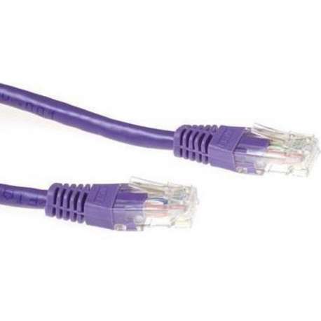 Advanced Cable Technology CAT6A UTP 10m