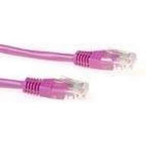 Advanced Cable Technology UTP Cat6 Patch 3m