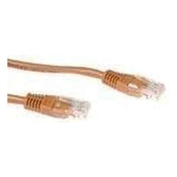 Advanced Cable Technology UTP Cat6 Patch 15m