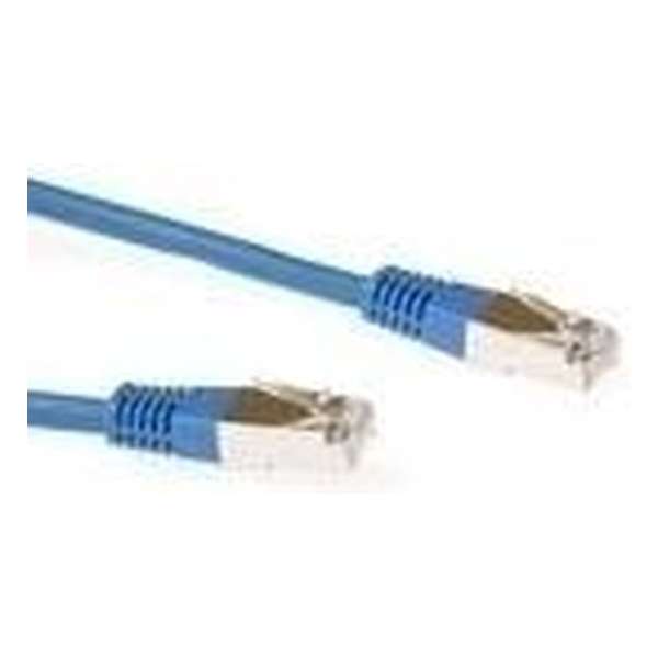 Advanced Cable Technology SSTP Cat6 PIMF LSZH 25m