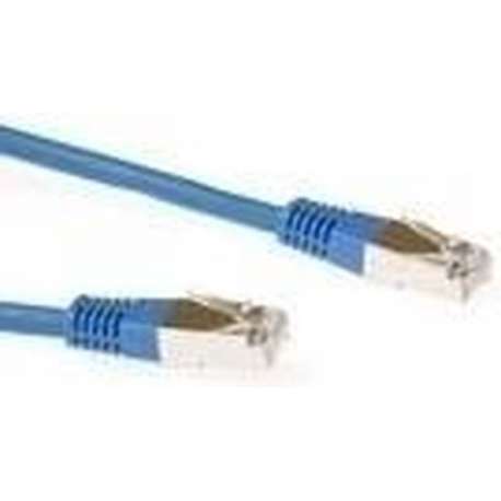 Advanced Cable Technology SSTP Cat6 PIMF LSZH 25m