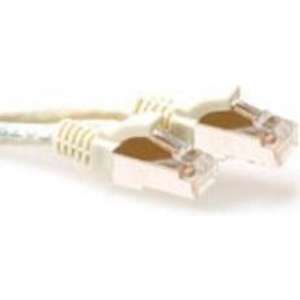 Advanced Cable Technology netwerkkabels 0.25m Cat6a SSTP PiMF