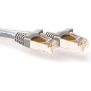 Advanced Cable Technology netwerkkabels 25.00m Cat6a SSTP PiMF