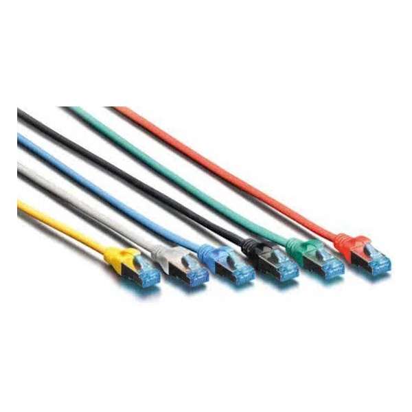 CAT 5E SF-UTP PCH CBL. PVC