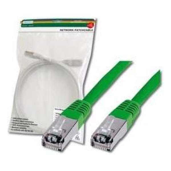 CAT 5E PREMIUM PCH CBL 3MSF-UTPEEN