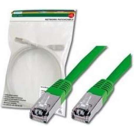 CAT 5E PREMIUM PCH CBL 3MSF-UTPEEN