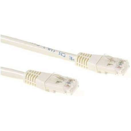 Advanced Cable Technology UTP CAT6A 0.25m