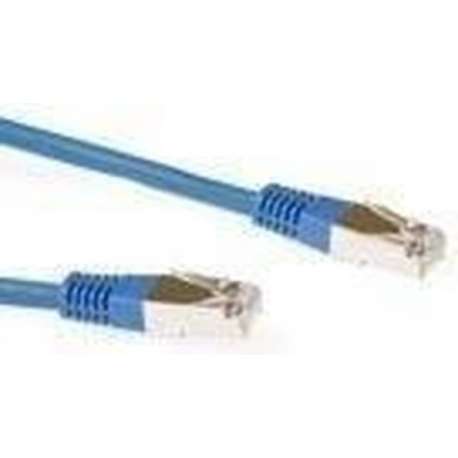 Advanced Cable Technology CAT5E FTP LSZH (IB7615) 15m