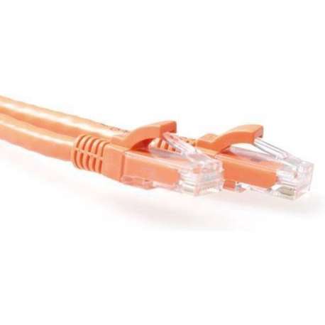 Advanced Cable Technology CAT6A UTP 10m