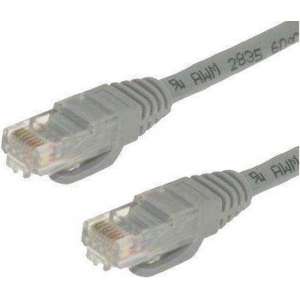 UTP Patch kabel Cat 5e 10 meter EOL