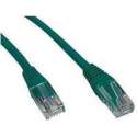 Techtube Pro - Internetkabel UTP CAT.5e - groen - 10 meter