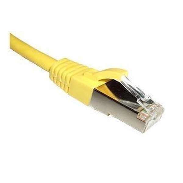 Advanced Cable Technology netwerkkabels 0.5m Cat6a SSTP