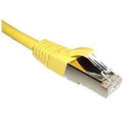 Advanced Cable Technology netwerkkabels 0.5m Cat6a SSTP