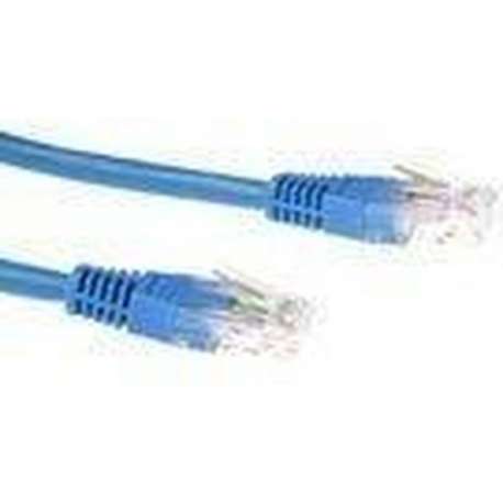 Intronics CAT6 UTP LSZH (IB9601) 1m