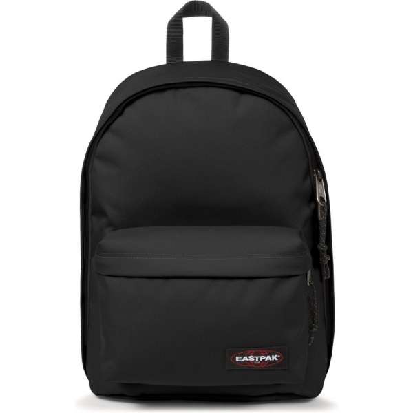 Eastpak Out Of Office Rugzak 14 inch laptopvak - Black