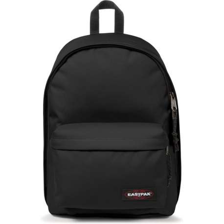 Eastpak Out Of Office Rugzak 14 inch laptopvak - Black