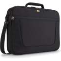 Case Logic VNCI215 - Klassieke Laptoptas - 15.6 inch / Zwart