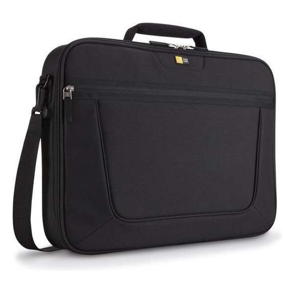 Case Logic VNCI215 - Klassieke Laptoptas - 15.6 inch / Zwart