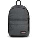 Eastpak Back To Work Rugzak 15 inch laptopvak - Black Denim