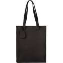 BURKELY Michelle Shopper - 13,3 inch Laptoptas - Zwart