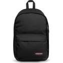 Eastpak Back To Work Rugzak 15 inch laptopvak - Black