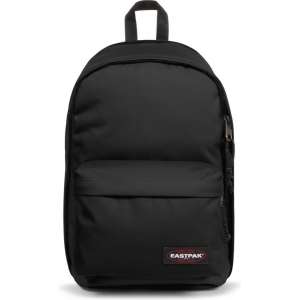 Eastpak Back To Work Rugzak 15 inch laptopvak - Black