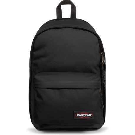 Eastpak Back To Work Rugzak 15 inch laptopvak - Black