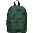 Skooter PL Dino Wild One Rugzak - 9,1 l - Groen